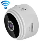 Camra d action a9 1080p wifi ip mini dv, prise en charge de la dtection de mouvement et de la vision ...