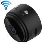 Camra d action a9 1080p wifi ip mini dv, prise en charge de la dtection de mouvement et de la vision ...