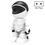 Caméra ip wifi robot escam pt205 hd 1080p, détection de mouvement / vision nocturne, distance ir: 10 ... Caméra ip wifi robot escam pt205 hd 1080p, détection de mouvement / vision nocturne, distance ir: 10 ...