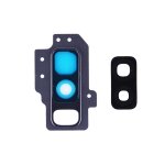 Camera lens cover pour galaxy s9 + / g9650