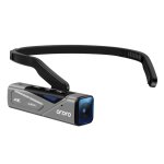 Camra de sport intelligente avec mise au point automatique en direct ordro ep7 4k, style: sans tlcommande ...