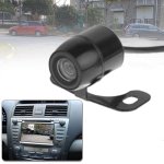 Caméra de vision arrière sans fil butterfly dvd étanche avec plaque de pesée, support installé dans le ... Caméra de vision arrière sans fil butterfly dvd étanche avec plaque de pesée, support installé dans le ...