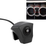 Caméra de vue avant à angle horizontal de voiture hd de 150 degrés pour audi Caméra de vue avant à angle horizontal de voiture hd de 150 degrés pour audi