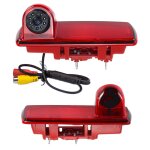 Camra de vue tanche  170 degrs pour voiture pz463 pour renault / opel