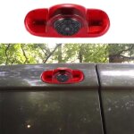 Camra de vue de feu de freinage tanche de voiture pz464 pour renault / vauxhall