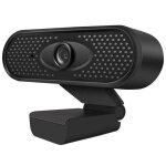 Camra web usb 720p avec microphone
