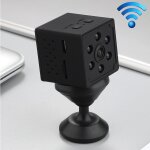 Caméra wifi q15 1080p hd pour maison intelligente, détection de mouvement de soutien et vision nocturne ... Caméra wifi q15 1080p hd pour maison intelligente, détection de mouvement de soutien et vision nocturne ...