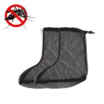 Camping adventure costume anti - moustique p�che d'�t� v�tements en maille respirante, sp�cifications: ...