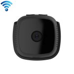 Camsoy c9 hd 1280 x 720p camra de surveillance intelligente grand angle sans fil wi - fi wi - fi de ...