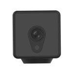 Camsoy s1t 1080p wifi camra d'action rseau sans fil enregistreur grand angle (noir)