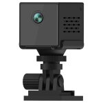Camsoy s30 1080p longue dure de vie de la batterie wifi camra d'action rseau sans fil enregistreur ...