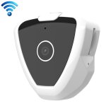 Camsoy s6 hd 1280 x 720p camra de surveillance intelligente wifi grand angle portable de 70 degrs, ...
