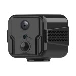 Camsoy t9w5 1080p wifi camra d'action rseau sans fil enregistreur grand angle