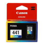 Canon cl - 441 emb couleur Canon cl - 441 emb couleur