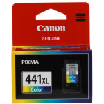 Canon cl - 441 xl emb couleur Canon cl - 441 xl emb couleur