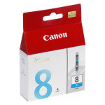 Canon cli - 8 c cyan