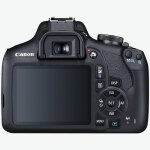 Canon eos 2000d botier nu