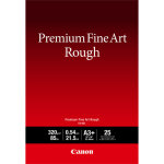 Canon fa - rg 1 premium fine art rough a 3 + , 25 feuilles, 320 g