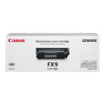 Canon fx - 10