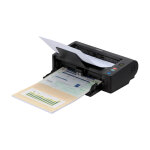 Canon imageformula dr - m140 ii