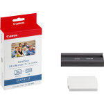 Canon kc - 36 ip kit papier / encre (36 feuilles)