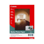 Canon mp - 101 a 4, 50 feuilles matt, 170 g