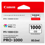 Canon pfi - 1000 co chroma optimizer