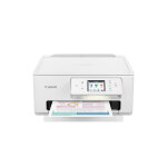 Canon pixma ts 7650i