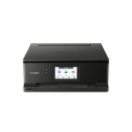Canon pixma ts 8750