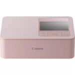 Canon selphy cp - 1500 pink