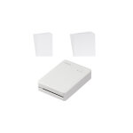 Canon selphy qx 20 blanc