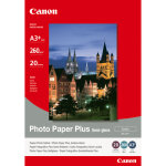 Canon sg - 201 a 3 + , 20 feuilles 260g Canon sg - 201 a 3 + , 20 feuilles 260g