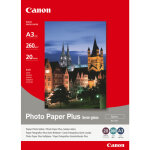 Canon sg - 201 a 3, 20 feuilles 260g