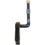 Capteur d empreinte digitale c�ble flex pour motorola moto g6 plus