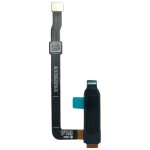 Capteur d empreinte digitale c�ble flex pour motorola moto g6