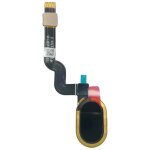Capteur d empreinte digitale c�ble flex pour motorola moto x4