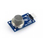 Capteur de gaz waveshare mq - 2