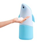 Capteur infrarouge strilisation automatique sans bulle sans contact dsinfection distributeur de savon ...