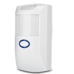 Capteur de mouvement du corps humain ct60 pir2 dtecteur infrarouge sans fil  montage mural pour smart ...