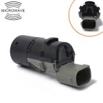 Capteur de sonde de capteur auxiliaire de radar de recul de stationnement de voiture 66206989069 pour ... Capteur de sonde de capteur auxiliaire de radar de recul de stationnement de voiture 66206989069 pour ...