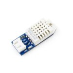 Capteur de température - humidité waveshare dht22 Capteur de température - humidité waveshare dht22