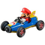 Carrera rc 2, 4 ghz 370181066 nintendo mario kart mach 8, mario