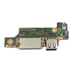 Pour carte d'alimentation usb lenovo 330s - 14ikb