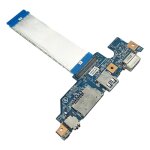 Carte d'alimentation usb pour lenovo m41 - 80 m41 - 70