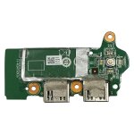 Carte d'alimentation usb pour lenovo thinkbook 13s - iwl 20r9