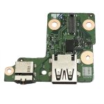 Carte d'alimentation usb pour lenovo thinkpad l14 20u1 20u2
