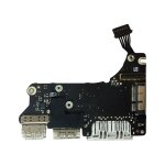 Carte d alimentation et carte usb pour macbook pro retina 13, 3 pouces a1425 md212 md213