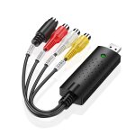 Carte de capture usb capture usb hw - 1401 usb