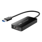 Carte de capture vid�o ezcap 370 4k hdmi vers usb 3. 0