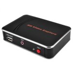 Carte de capture vido hd ezcap280h botier enregistreur hdmi 1080p